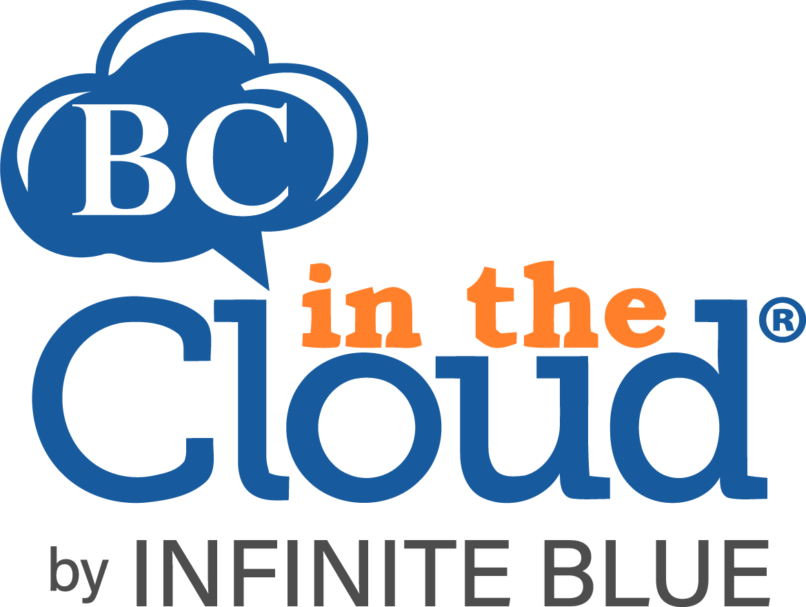 BC In The Cloud Logo